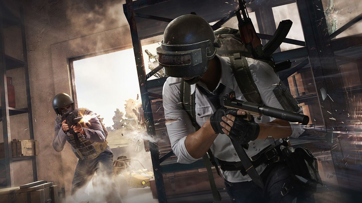 Cum transformi patru competitori într-o formație PUBG sincronizată