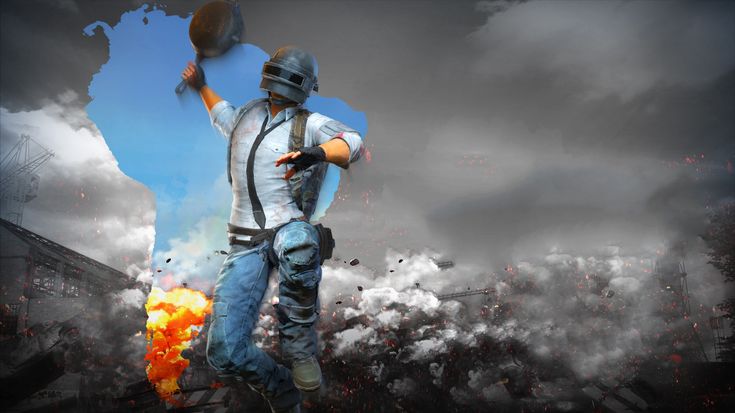 Configurație PUBG pentru cadre constante și imagine mai lizibilă